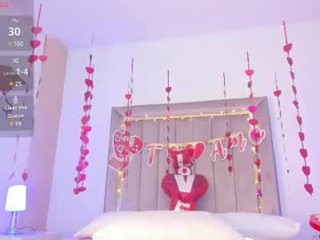 Martin_Charrms February 11, 2025 Chaturbate stream image