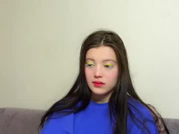 Meghanfildes February 11, 2025 Chaturbate stream image