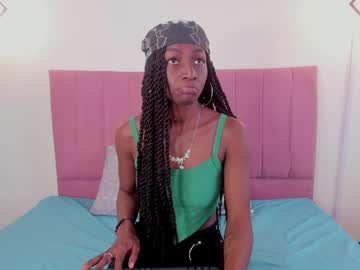 Meibybarbie February 11, 2025 Chaturbate stream image