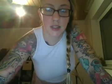 Misstyelaine February 11, 2025 Chaturbate stream image