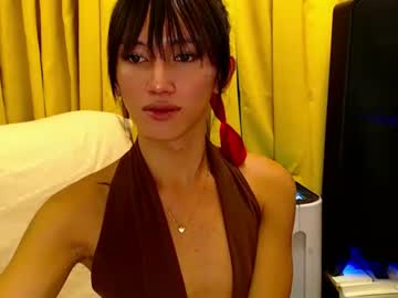 Mspalami19 February 11, 2025 Chaturbate stream image