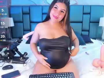 Nahomi_Wild February 11, 2025 Chaturbate stream image