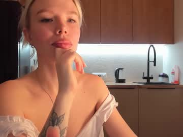 Olivia_Bells February 11, 2025 Chaturbate stream image