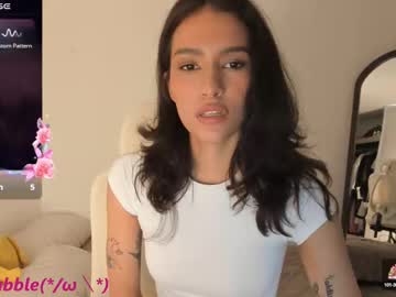 Oliviaoliviaprince February 11, 2025 Chaturbate stream image