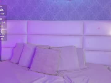 Osirismansour February 11, 2025 Chaturbate stream image