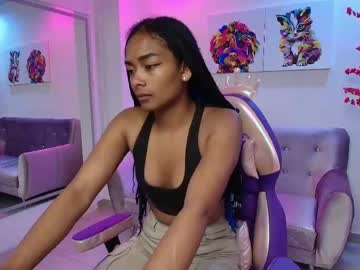 Paulina_Reeds February 11, 2025 Chaturbate stream image