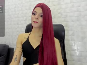Realbadbxtch February 11, 2025 Chaturbate stream image