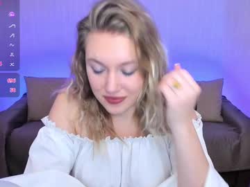 Rose_Brooks February 11, 2025 Chaturbate stream image