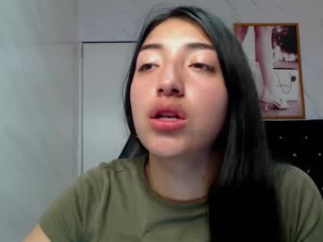 Scarlet_B_ February 11, 2025 Chaturbate stream image