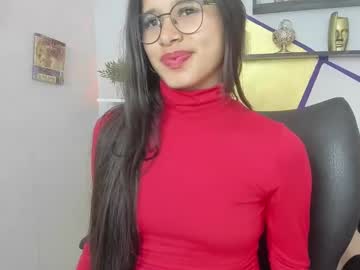 Scarlett_Rosse_69 stream photo from February 11, 2025