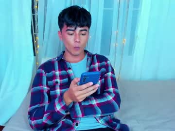 Shawn__Sanderson February 11, 2025 Chaturbate stream image