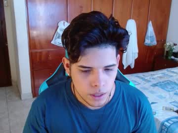 Slogan_30 February 11, 2025 Chaturbate stream image