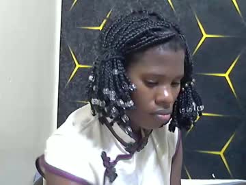 Smallgirl001 February 11, 2025 Chaturbate stream image