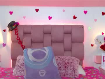Soffybrown February 11, 2025 Chaturbate stream image