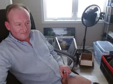 Steakman007 February 11, 2025 Chaturbate stream image