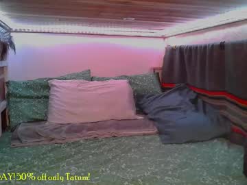 Tatum__Kahlo February 11, 2025 Chaturbate stream image
