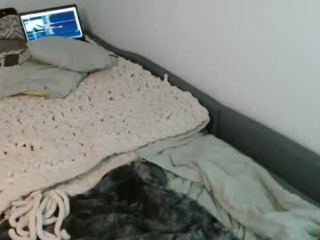 Theloganblackthorn February 11, 2025 Chaturbate stream image