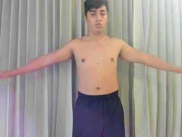 Thomas777lover February 11, 2025 Chaturbate stream image