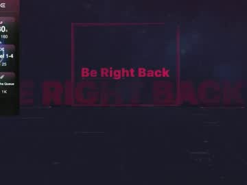 4dgson February 11, 2025 Chaturbate stream image