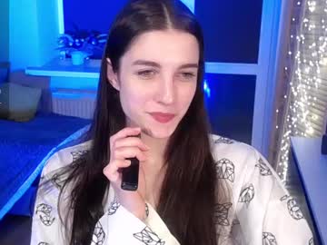 Abigailwills February 11, 2025 Chaturbate stream image