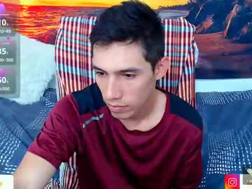 Alicia_And_Brandon February 11, 2025 Chaturbate stream image
