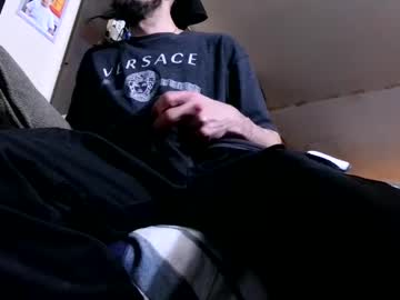 Andybadass February 11, 2025 Chaturbate stream image