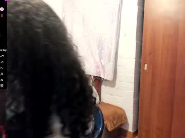 Carol_Diazz February 11, 2025 Chaturbate stream image