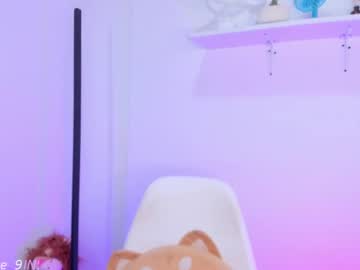 Charlote_98 February 11, 2025 Chaturbate stream image
