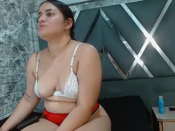 Cristalx699 February 11, 2025 Chaturbate stream image