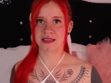 Daarlene February 11, 2025 Chaturbate stream image
