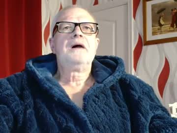 Daddiescockforyou February 11, 2025 Chaturbate stream image