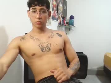Dillom420 February 11, 2025 Chaturbate stream image