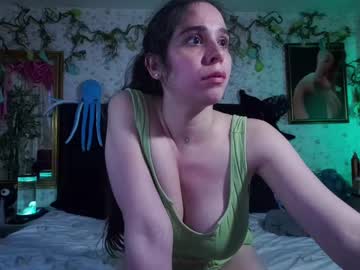 Elizabeth77_ February 11, 2025 Chaturbate stream image