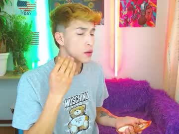 Estrellita__Jordan stream photo from February 11, 2025
