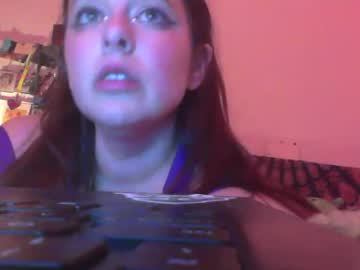 Explorinmitlaurenaaa February 11, 2025 Chaturbate stream image
