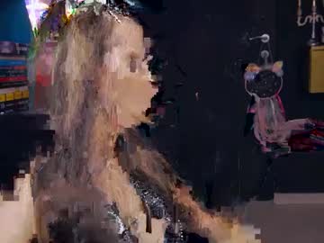 Fetishsarah February 11, 2025 Chaturbate stream image