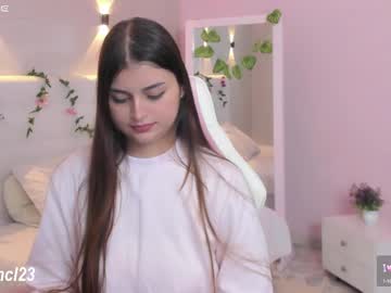 Gabriellahoney18 February 11, 2025 Chaturbate stream image