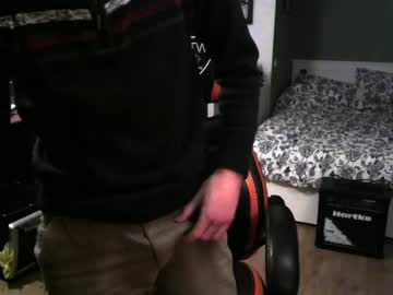 Goodlistener19 February 11, 2025 Chaturbate stream image