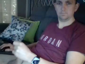 Hotuk86 February 11, 2025 Chaturbate stream image