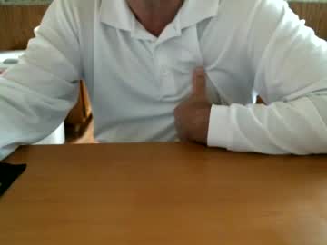 Hughgrection1966 February 11, 2025 Chaturbate stream image