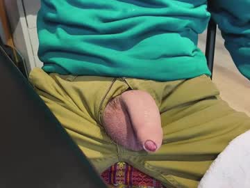 I_Can_Cum4u February 11, 2025 Chaturbate stream image