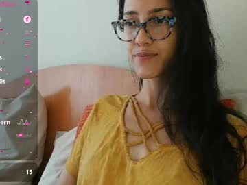 Innocentlatiina February 11, 2025 Chaturbate stream image