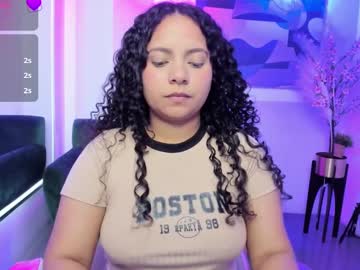Isabella_T18 February 11, 2025 Chaturbate stream image