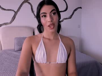 Isabellefoxx February 11, 2025 Chaturbate stream image
