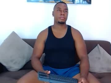 Jay_Smit February 11, 2025 Chaturbate stream image