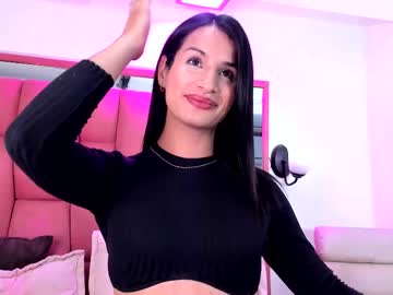 Jennifer_T February 11, 2025 Chaturbate stream image