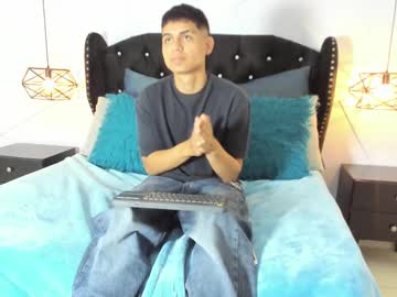Johnny_Romano February 11, 2025 Chaturbate stream image