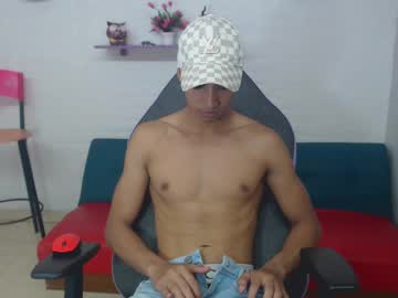 Jose_Sexycumm February 11, 2025 Chaturbate stream image