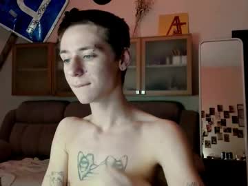Kawai_Angel February 11, 2025 Chaturbate stream image