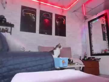Kimmymadison February 11, 2025 Chaturbate stream image